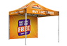 10' x 10' Tents