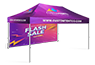 10' x 15' Tents