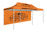 10' x 20' Tents