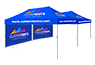 20' x 20' Tents