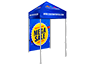 5' x 5' Tents