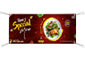Cloth/Fabric Banners