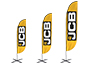 Convex Flags
