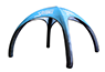 16x16 Custom Inflatable Tent Deals