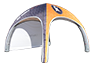 20x20 Custom Inflatable Tent Deals