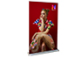Retractable Banner Stands