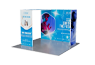 SEG Modular Displays (Non Lit)