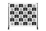 Step & Repeat Banner Stand (Adjustable)