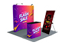 Trade Show Booth Packages