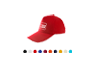 Custom Hats & Caps
