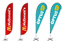 Flag Package Deals