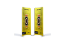 Magnetic Fabric Banner Stand