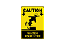 Reflective Signs
