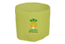 Round Fitted Tablecloth
