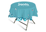 Round Tablecloths