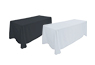 Solid Color Table Covers