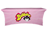 Stretch Table Covers