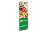 Fabric Banner Stands
